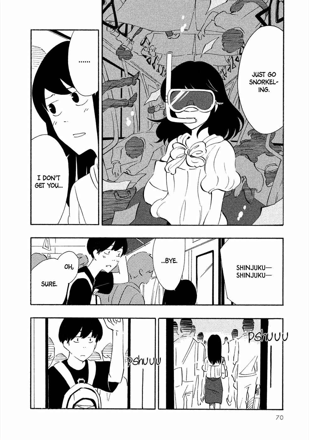 Page 29 Chapter 2 Haru to Bonkura