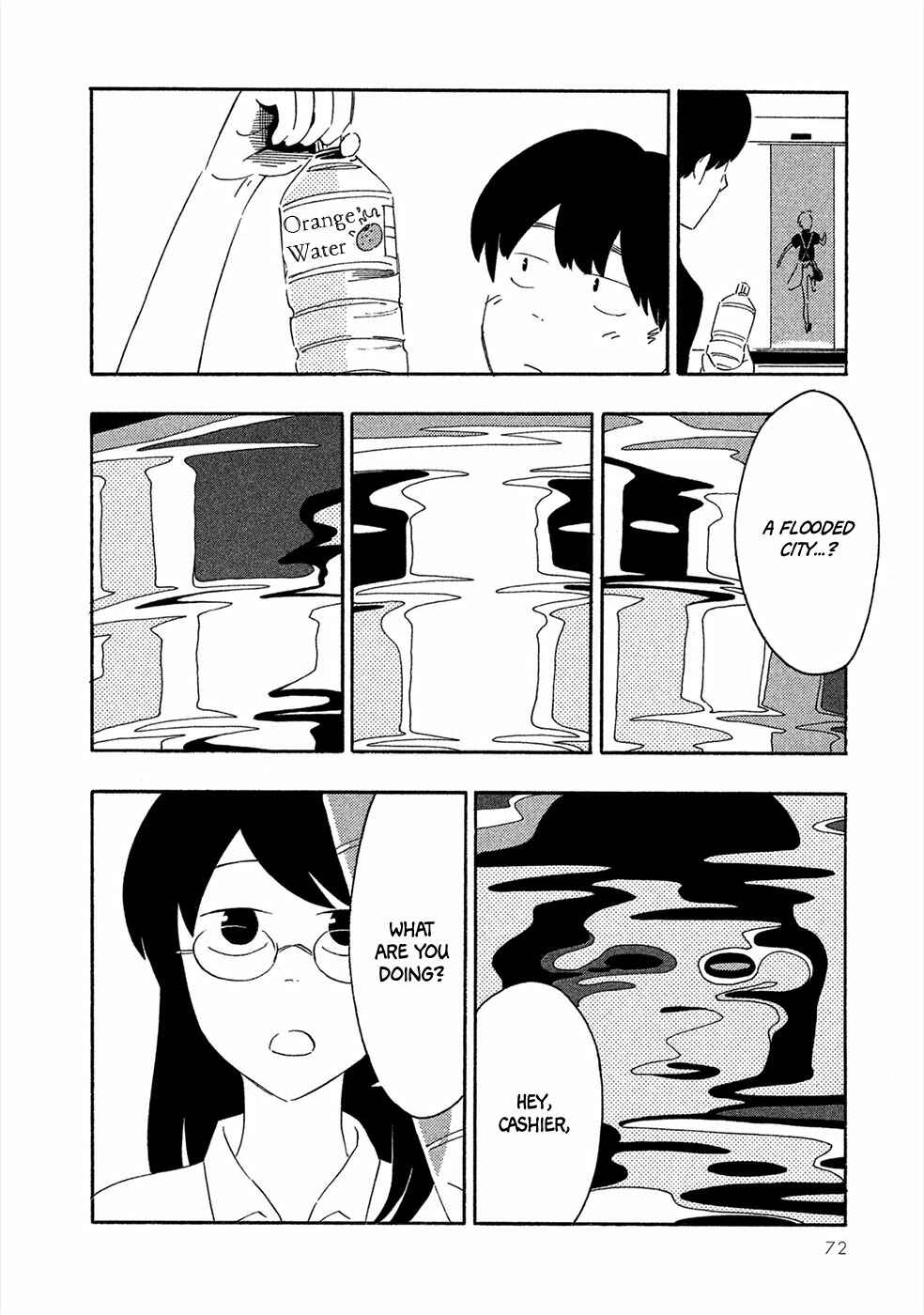 Page 31 Chapter 2 Haru to Bonkura