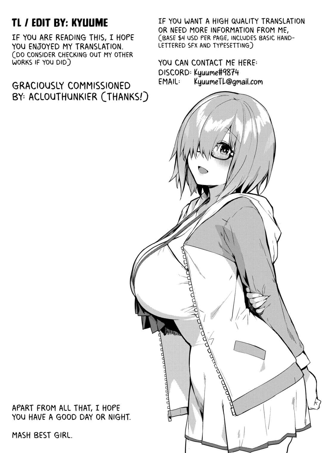 Page 5 Chapter 8 To LOVE-Ru - Prototype Other Love (Doujinshi)
