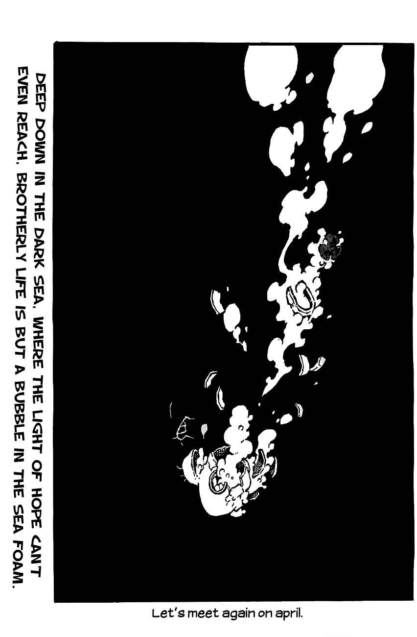 Page 22 Chapter 6 Daidai wa, Hantoumei ni Nidone Suru