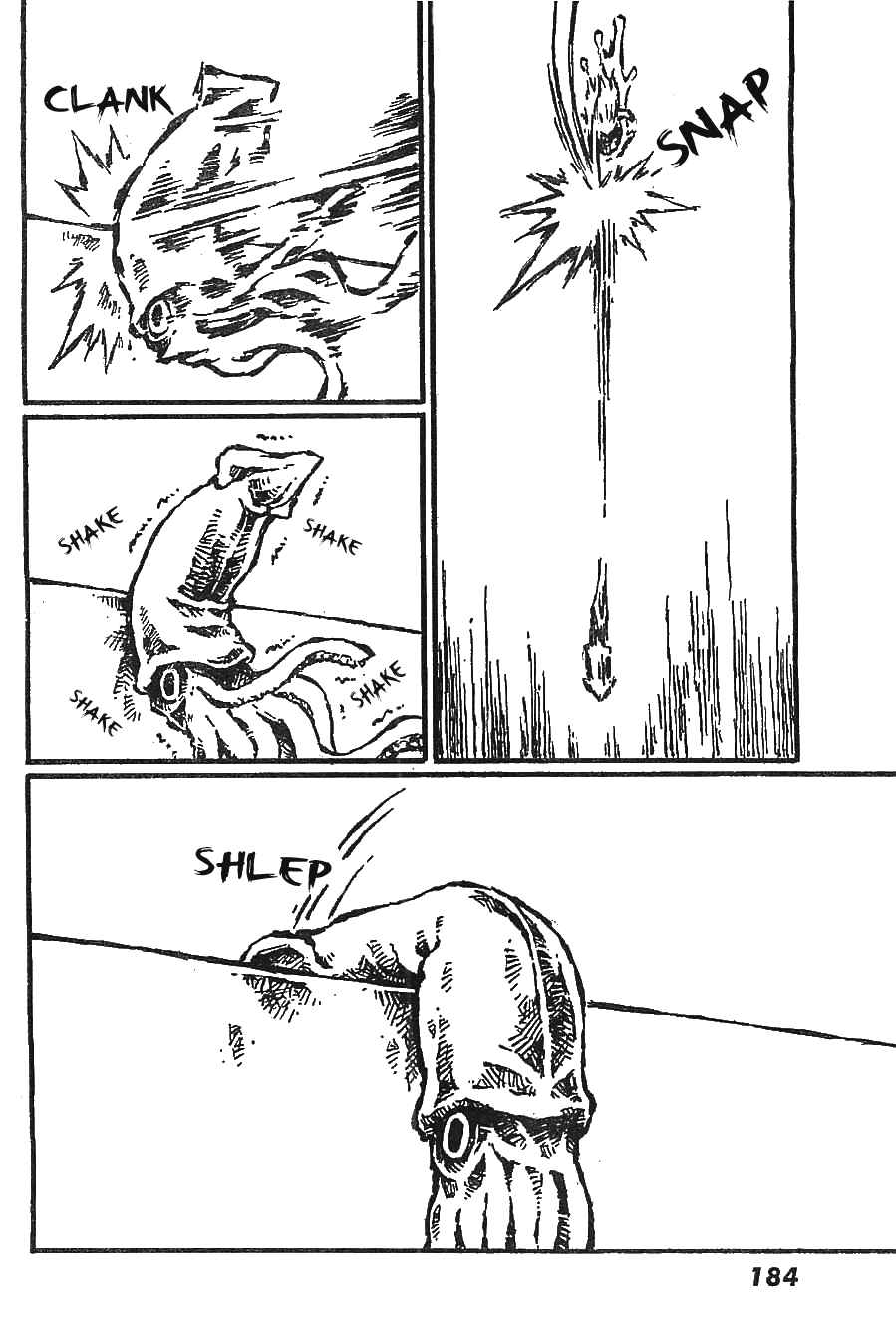 Page 13 Chapter 3 Daidai wa, Hantoumei ni Nidone Suru