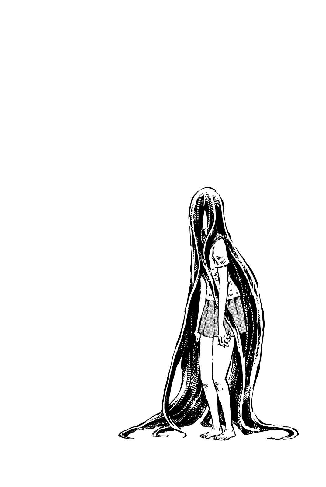 Page 23 Chapter 9 Daidai wa, Hantoumei ni Nidone Suru