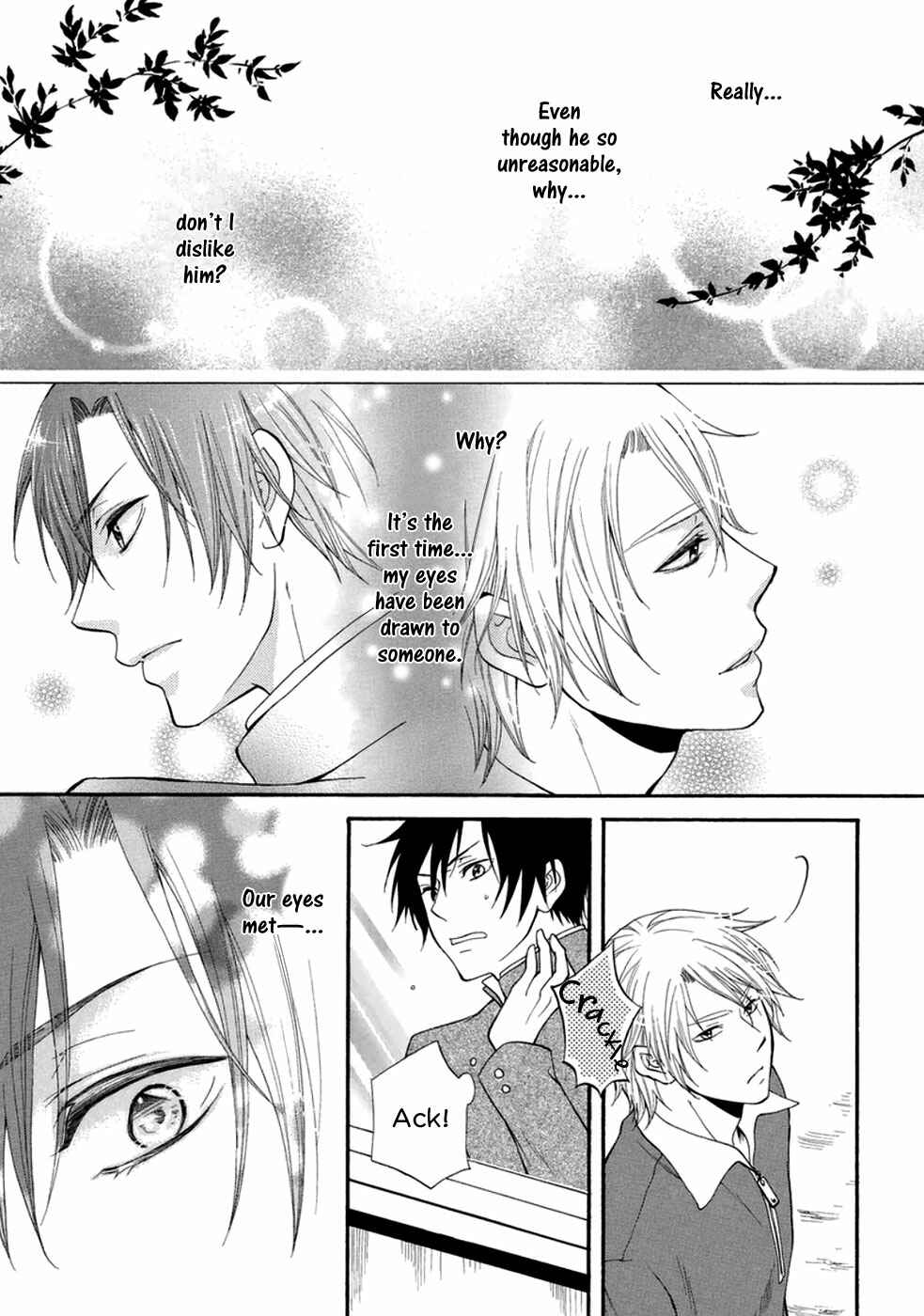 Page 14 Chapter 6 Otokogokoro