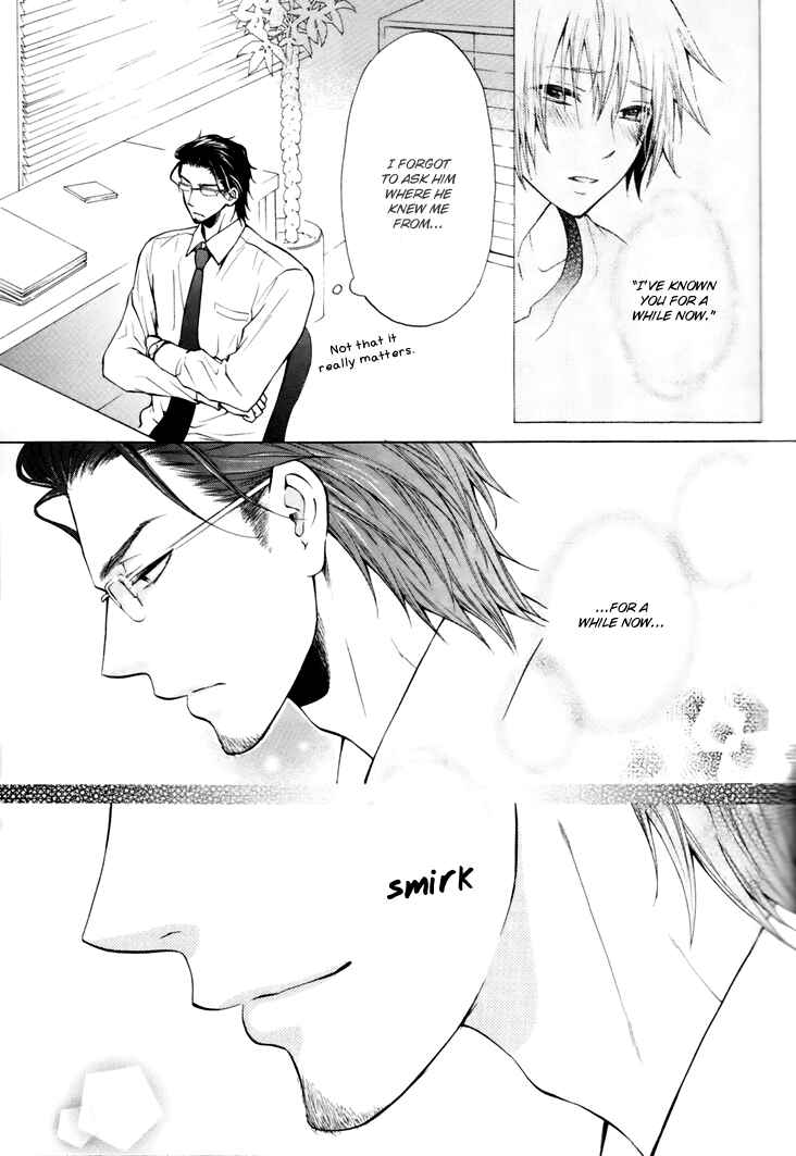 Page 10 Chapter 2 Otokogokoro