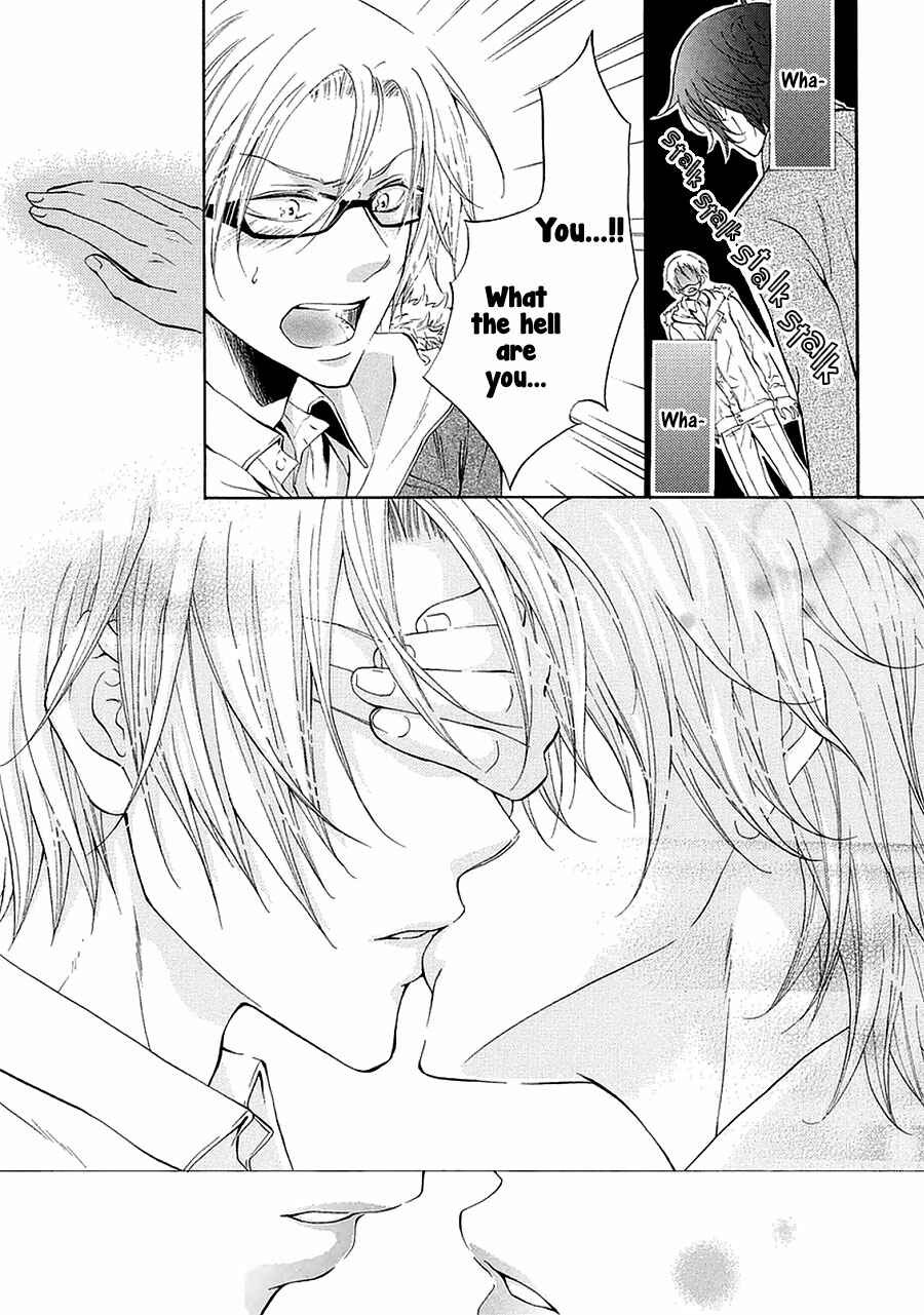Page 19 Chapter 3 Otokogokoro