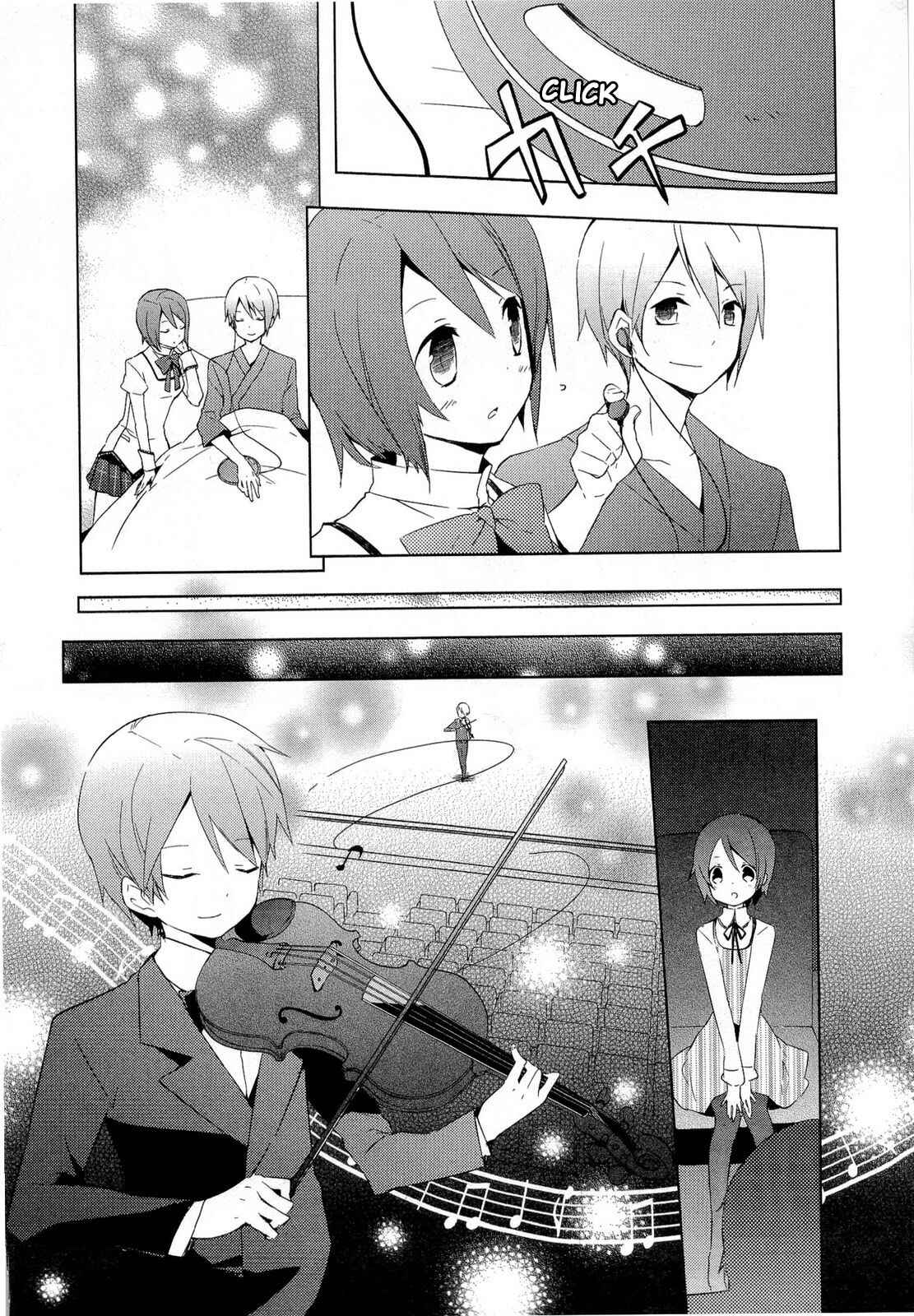 Page 2 Chapter 3 Mahou Shoujo Madoka☆Magica