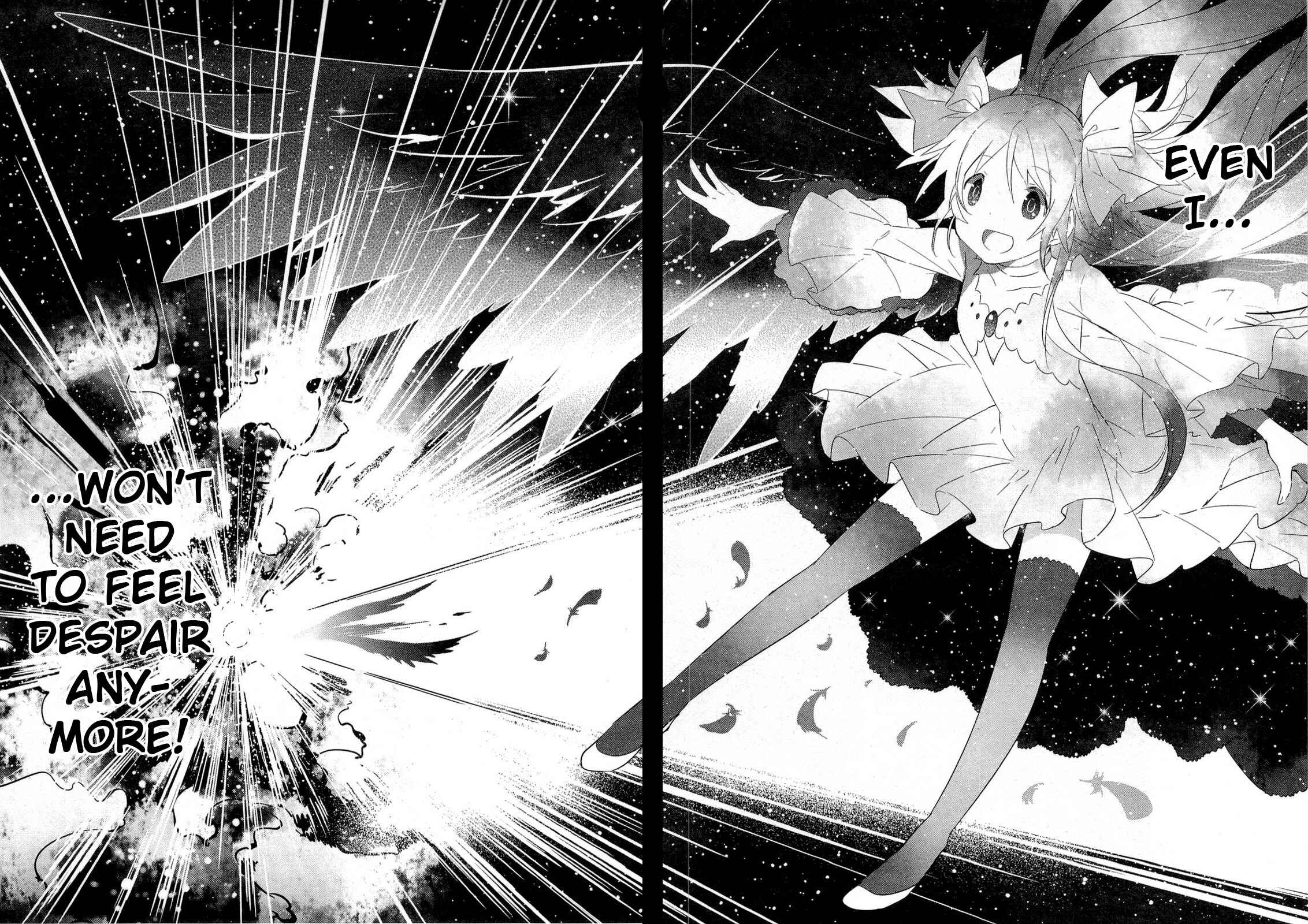 Page 19 Chapter 12 Mahou Shoujo Madoka☆Magica