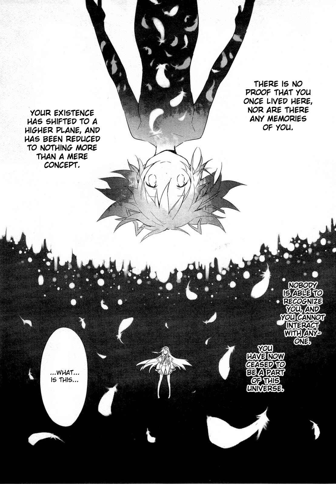 Page 21 Chapter 12 Mahou Shoujo Madoka☆Magica