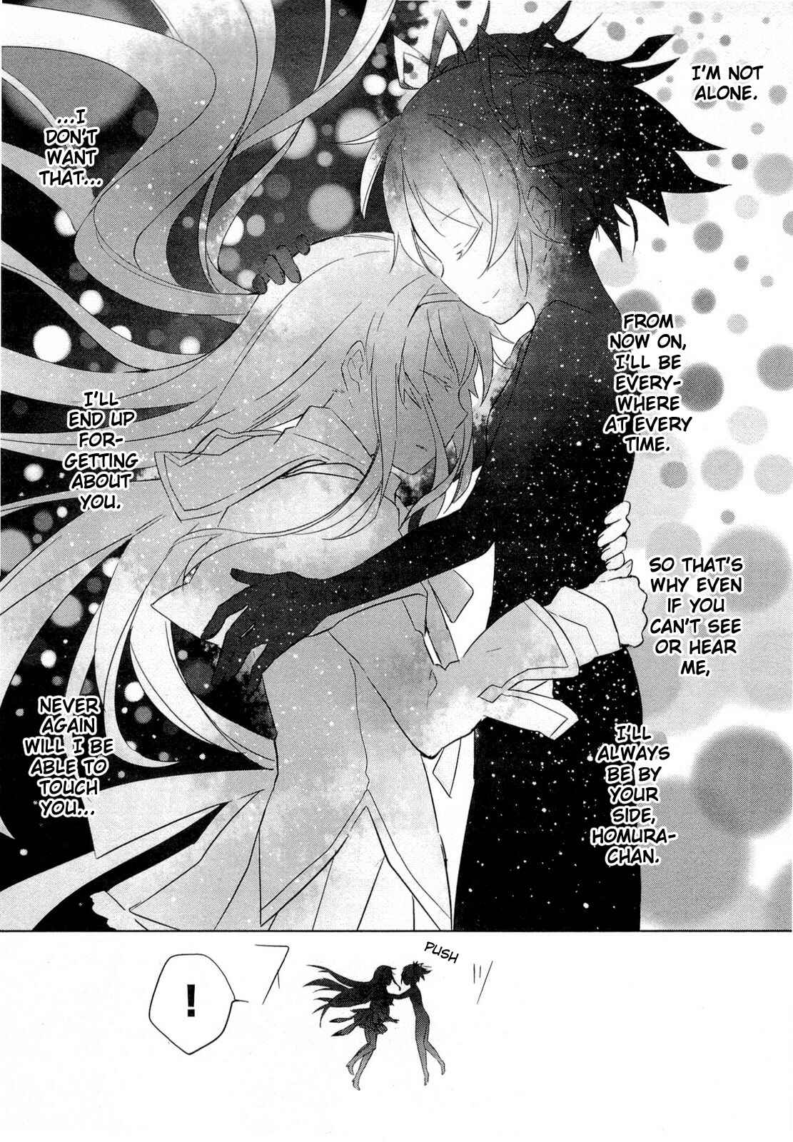 Page 25 Chapter 12 Mahou Shoujo Madoka☆Magica