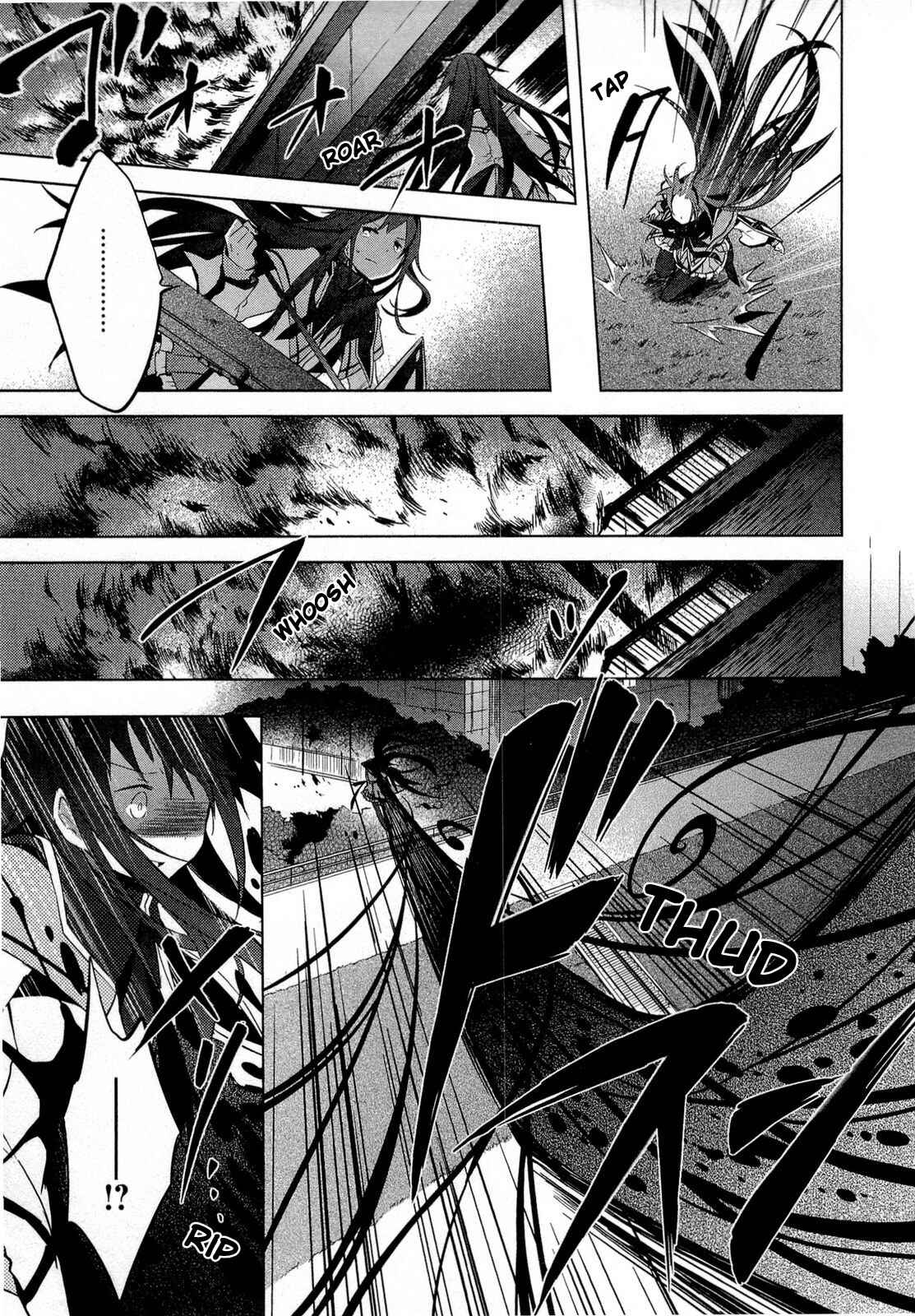 Page 24 Chapter 11 Mahou Shoujo Madoka☆Magica