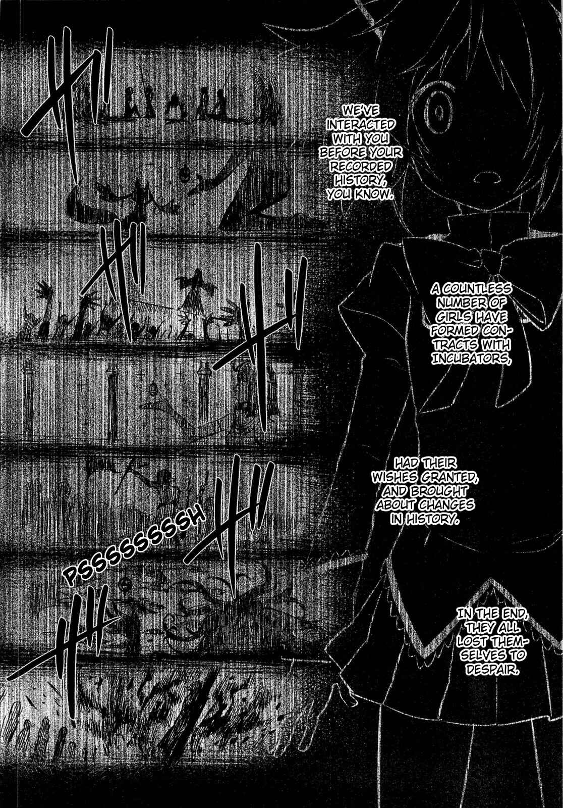 Page 7 Chapter 11 Mahou Shoujo Madoka☆Magica