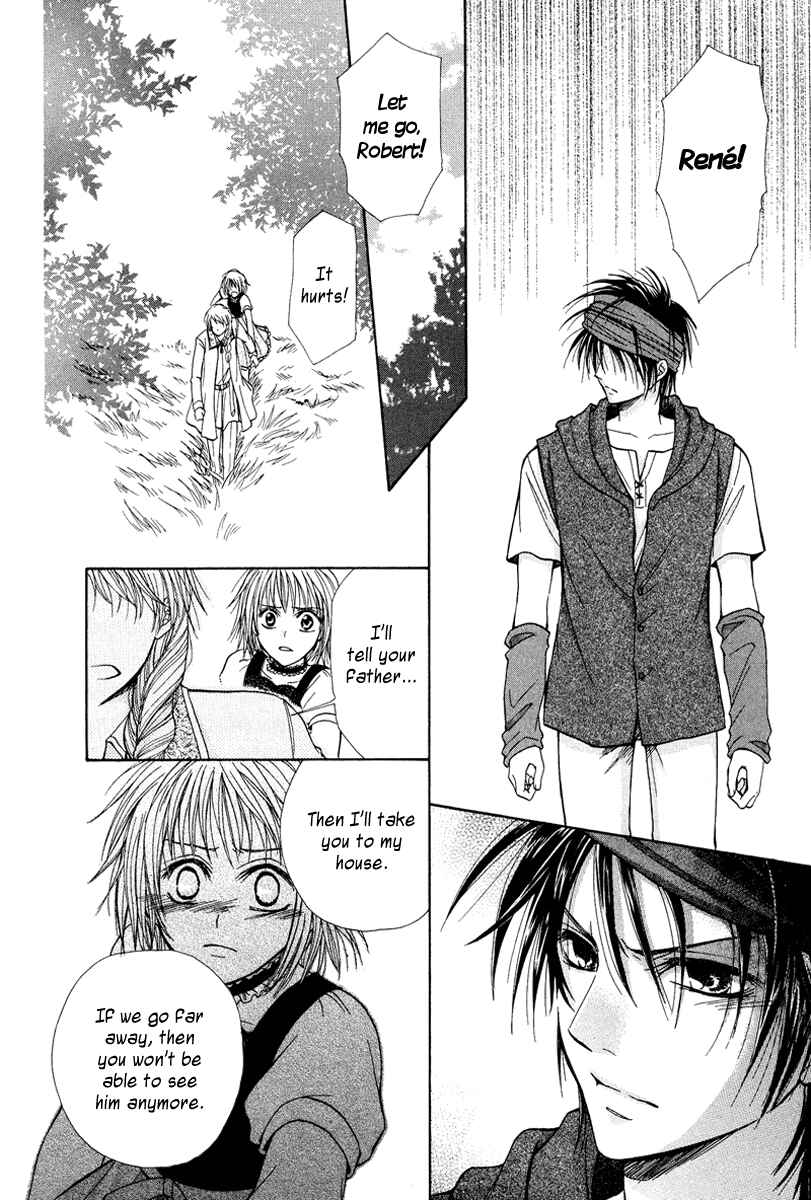 Page 18 Chapter Unknown_dcb4 Akazukin to, Koisuru Ookami