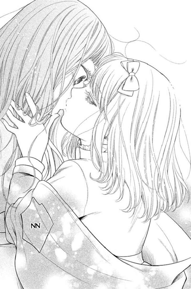 Page 42 Chapter 20 Kousha no Ura ni wa Tenshi ga Umerarete Iru