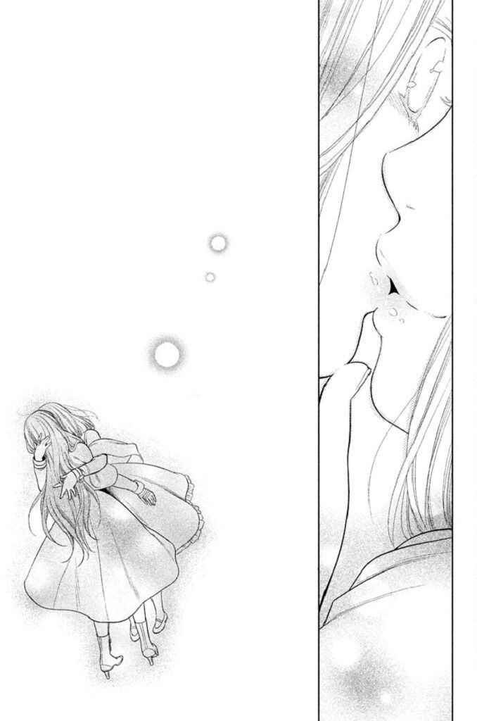 Page 43 Chapter 20 Kousha no Ura ni wa Tenshi ga Umerarete Iru