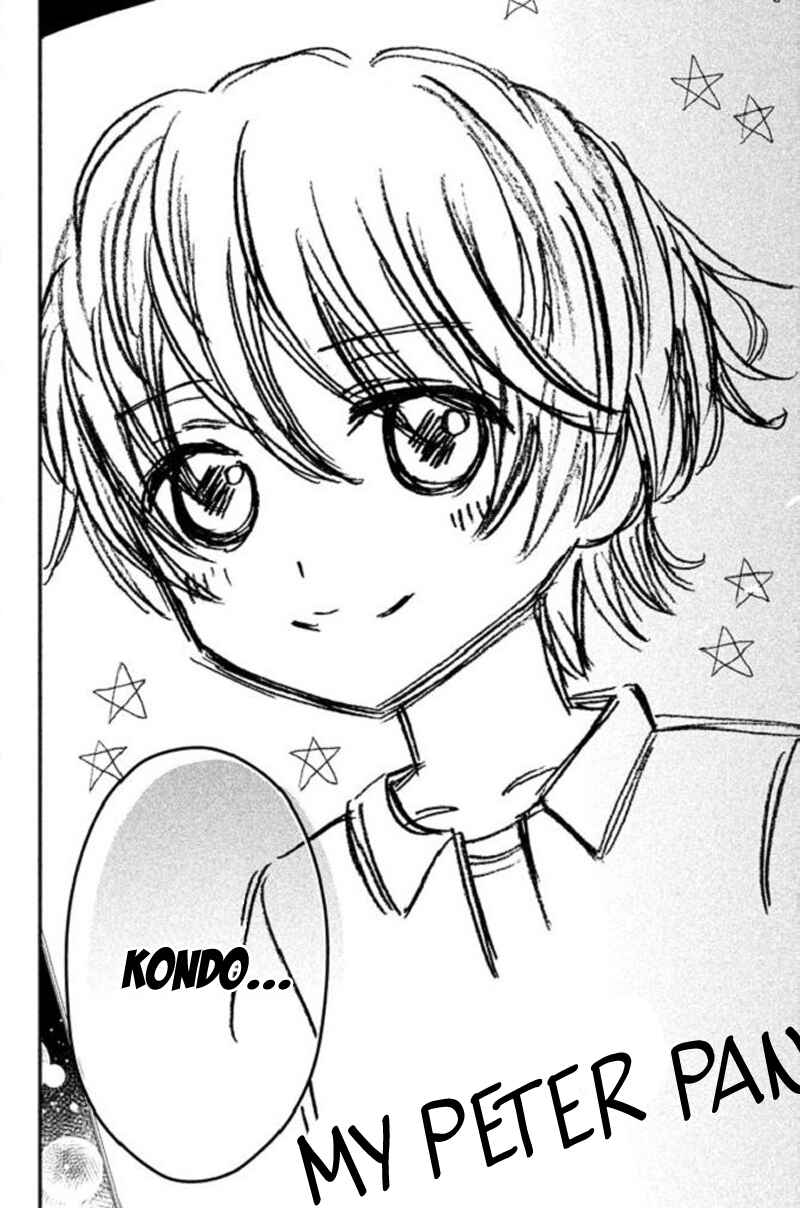 Page 38 Chapter 17 Kousha no Ura ni wa Tenshi ga Umerarete Iru