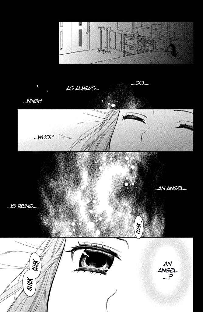 Page 22 Chapter 11 Kousha no Ura ni wa Tenshi ga Umerarete Iru
