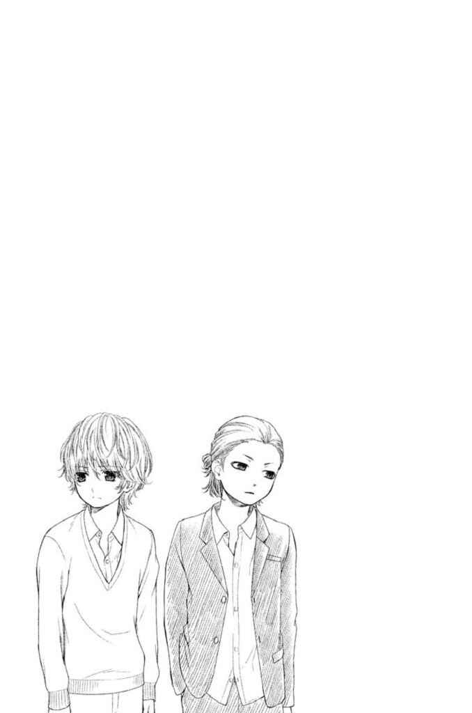 Page 43 Chapter 19 Kousha no Ura ni wa Tenshi ga Umerarete Iru