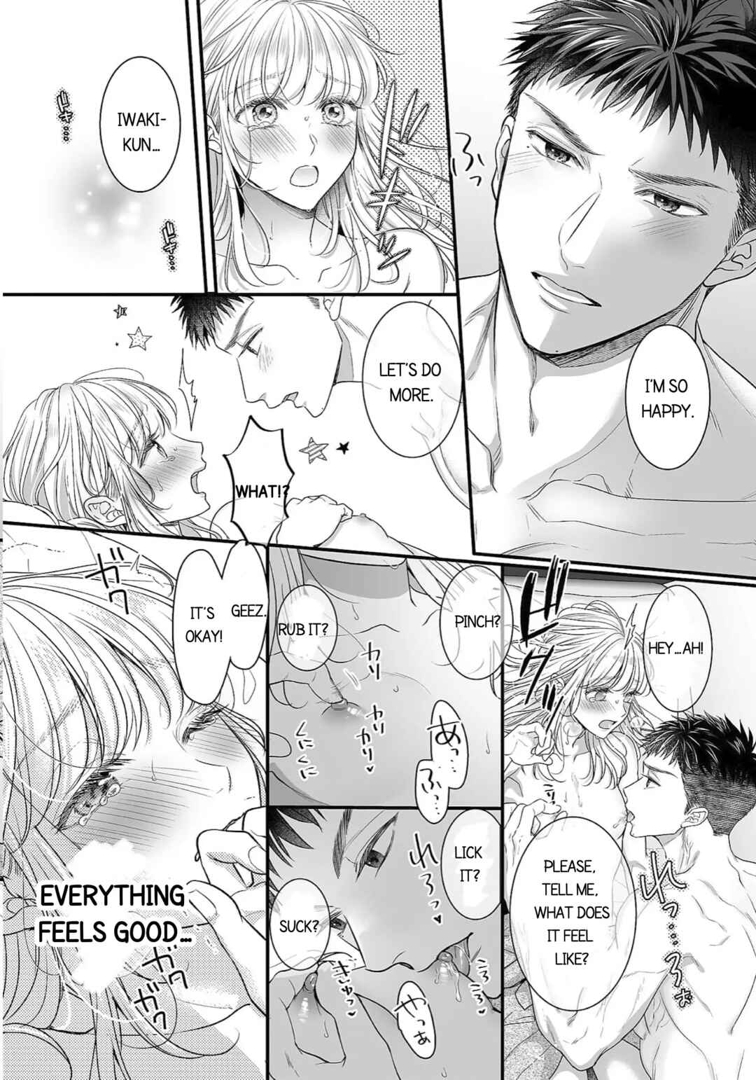 Page 11 Chapter 2 Toshishita Medarisuto Wa Ichizuna Kemono