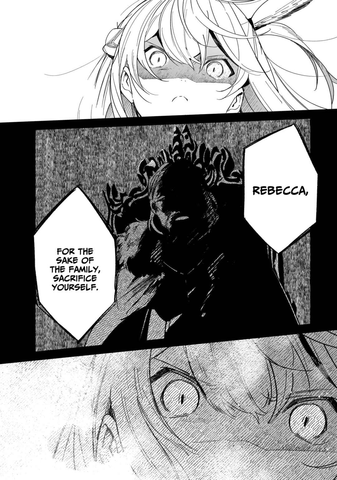 Page 19 Chapter 6 Henkyou Toshi no Ikuseisha