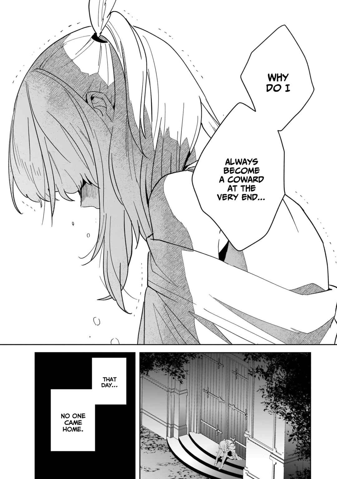 Page 33 Chapter 6 Henkyou Toshi no Ikuseisha