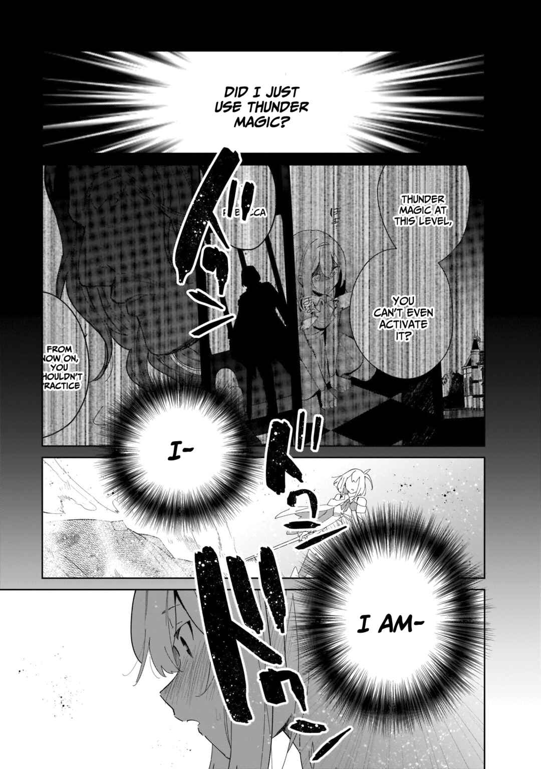 Page 4 Chapter 5 Henkyou Toshi no Ikuseisha