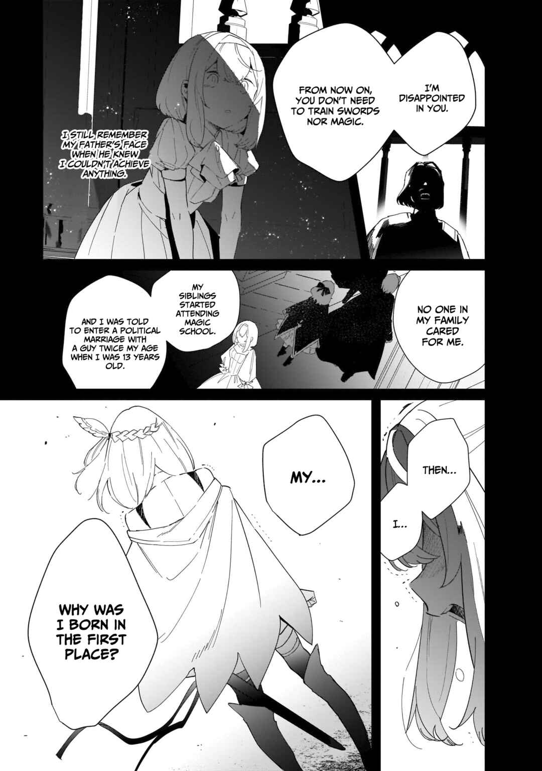 Page 14 Chapter 4 Henkyou Toshi no Ikuseisha