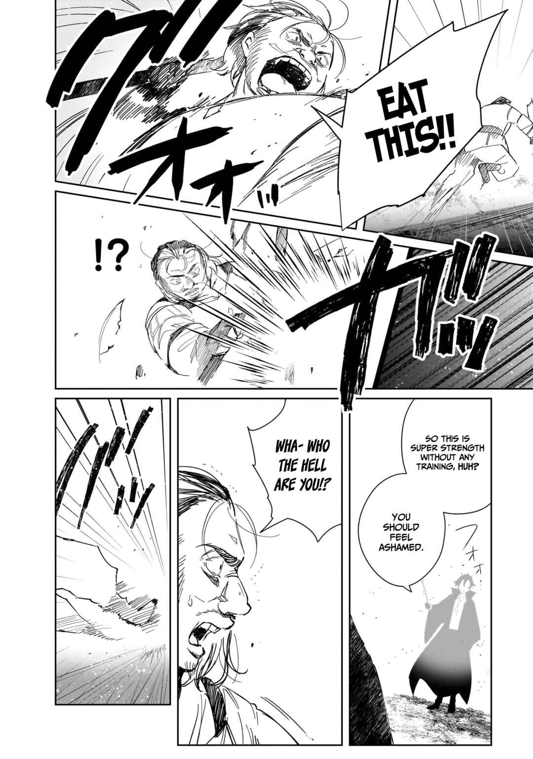 Page 29 Chapter 4 Henkyou Toshi no Ikuseisha