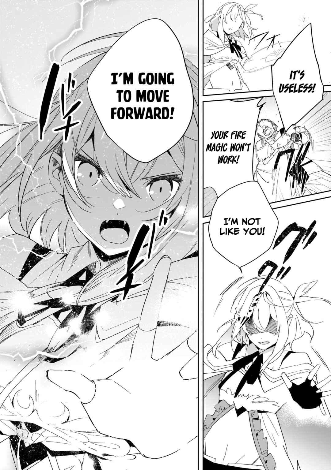 Page 35 Chapter 4 Henkyou Toshi no Ikuseisha