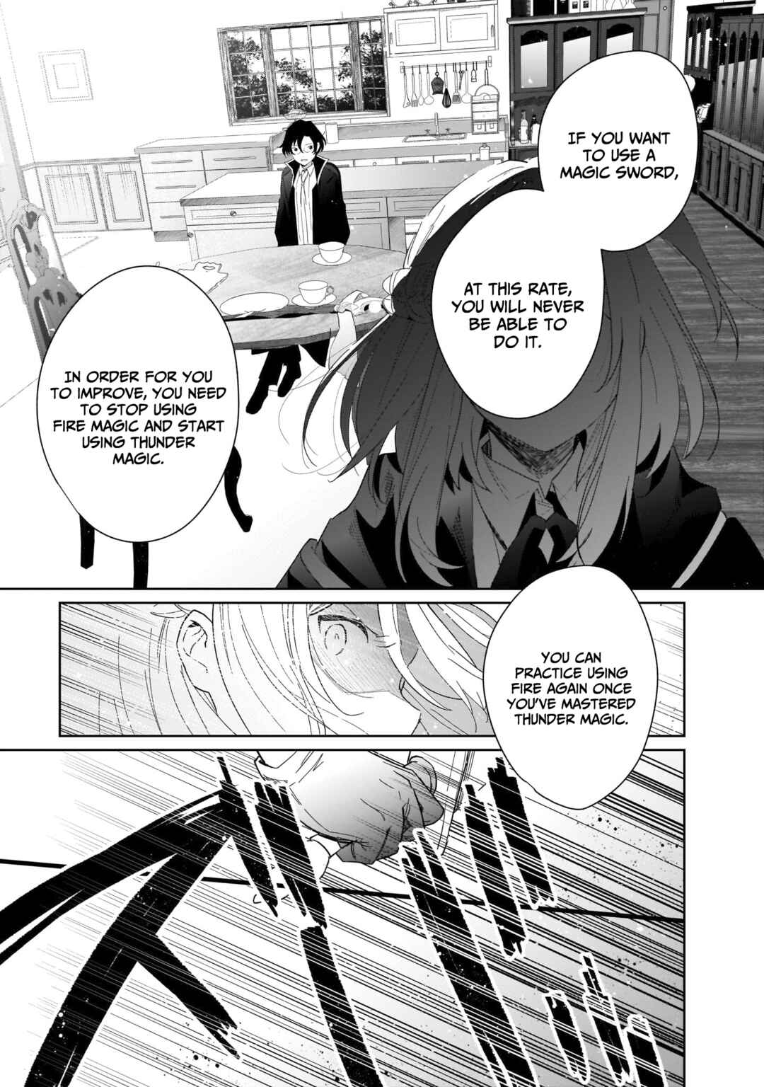 Page 20 Chapter 2 Henkyou Toshi no Ikuseisha