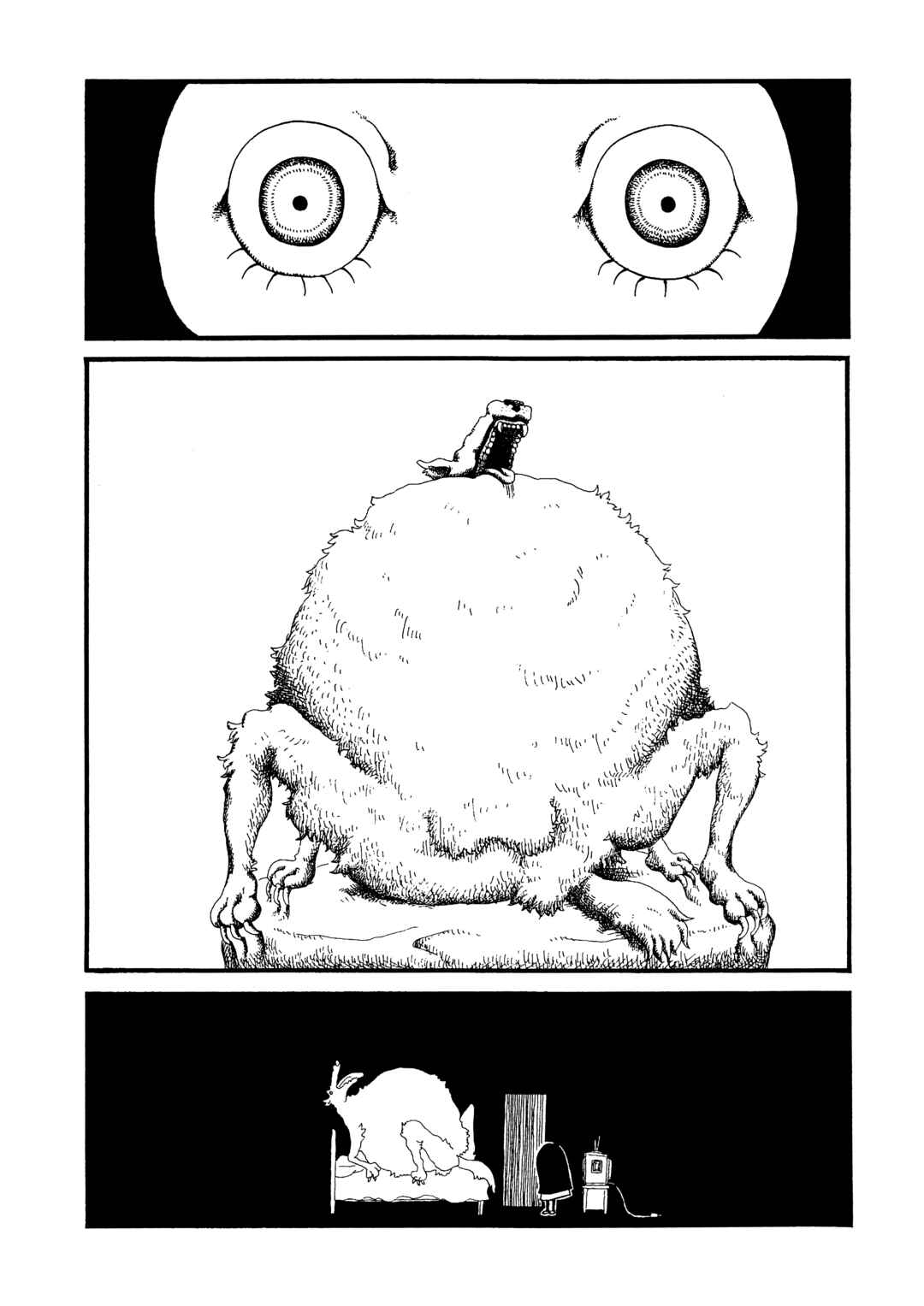 Page 6 Chapter Unknown_36f2 Little Reds Fluffy Bed