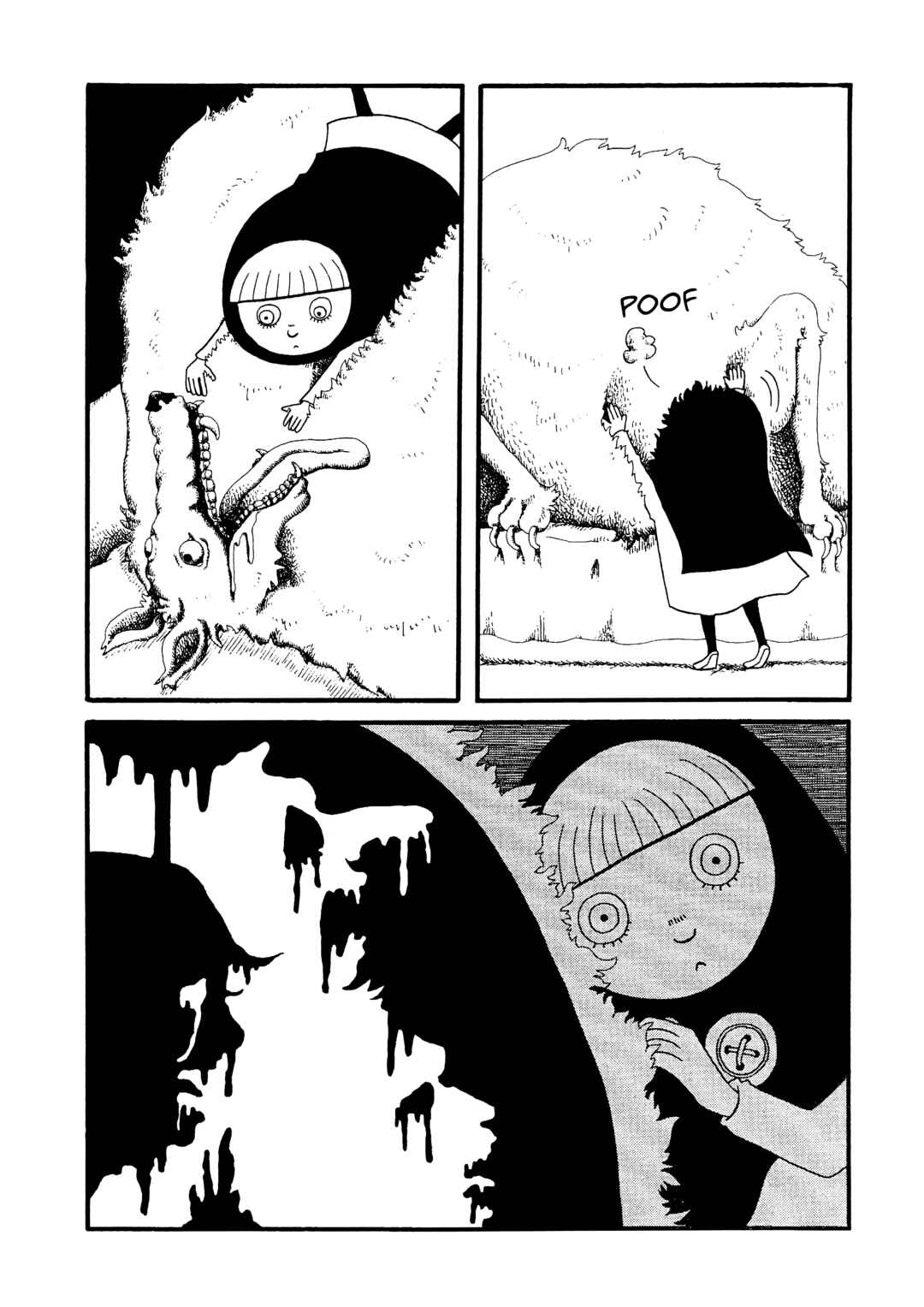 Page 7 Chapter Unknown_36f2 Little Reds Fluffy Bed