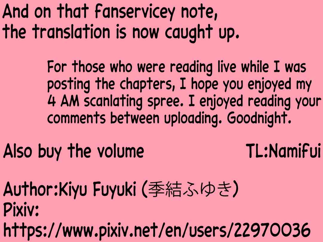 Page 3 Chapter 63 Daily Life of a Couple in Which the Boyfriend Became a Girl One Day