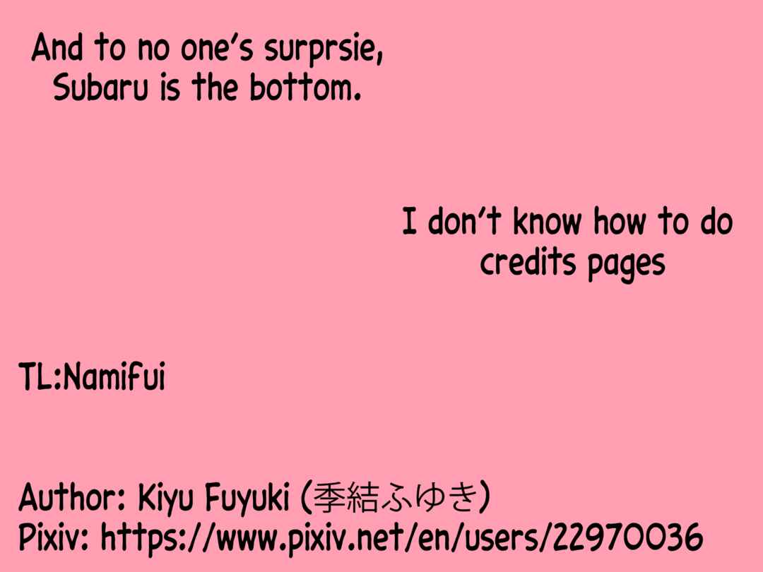 Page 3 Chapter 58 Daily Life of a Couple in Which the Boyfriend Became a Girl One Day
