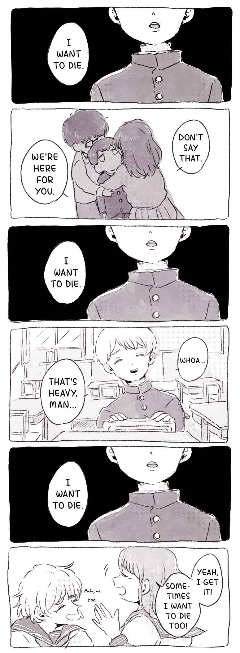 Page 1 Chapter Unknown_62cc Kotei no Sakaime.