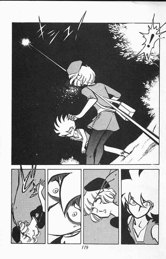 Page 117 Chapter Unknown_6b94 Locke the Superman