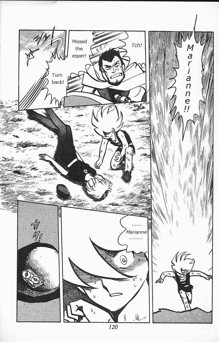 Page 118 Chapter Unknown_6b94 Locke the Superman