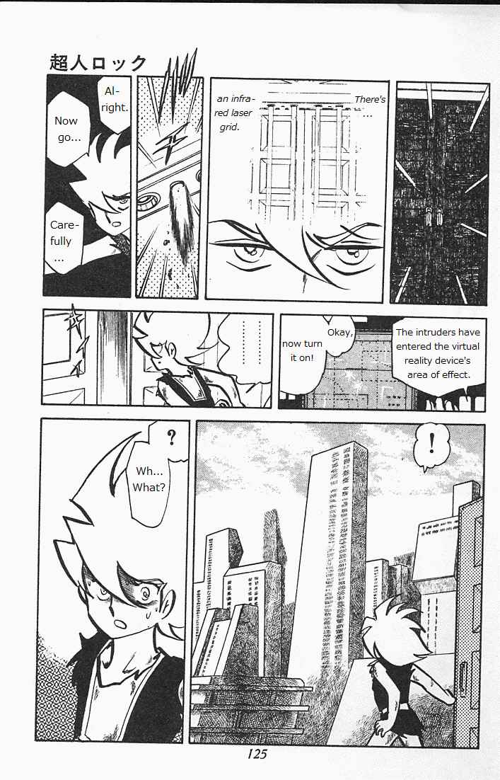 Page 123 Chapter Unknown_6b94 Locke the Superman