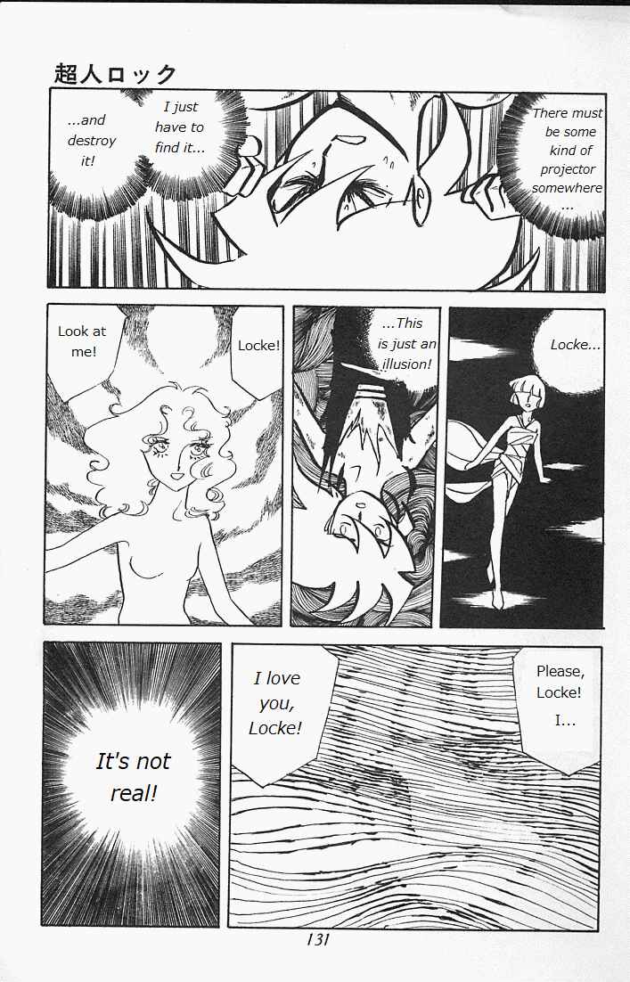 Page 129 Chapter Unknown_6b94 Locke the Superman