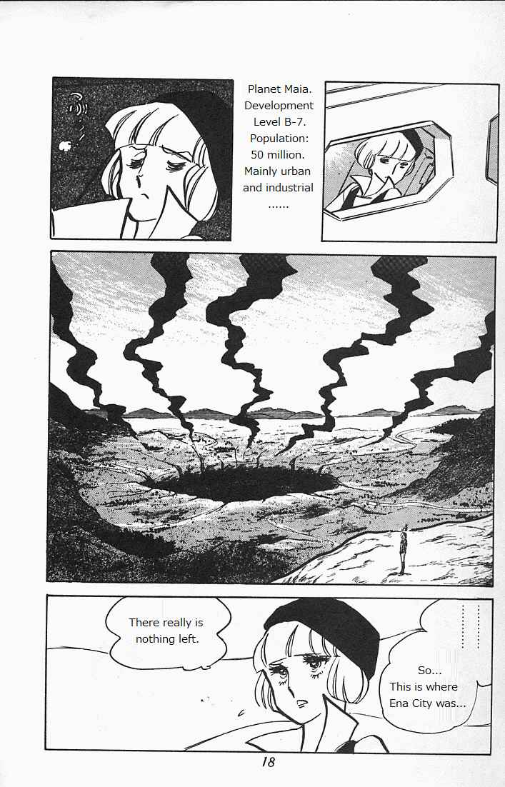 Page 17 Chapter Unknown_6b94 Locke the Superman