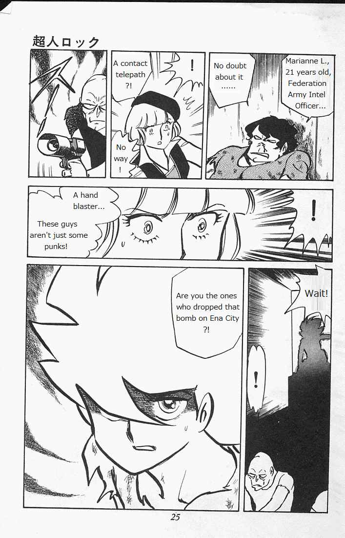 Page 24 Chapter Unknown_6b94 Locke the Superman
