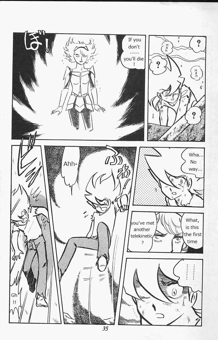 Page 34 Chapter Unknown_6b94 Locke the Superman