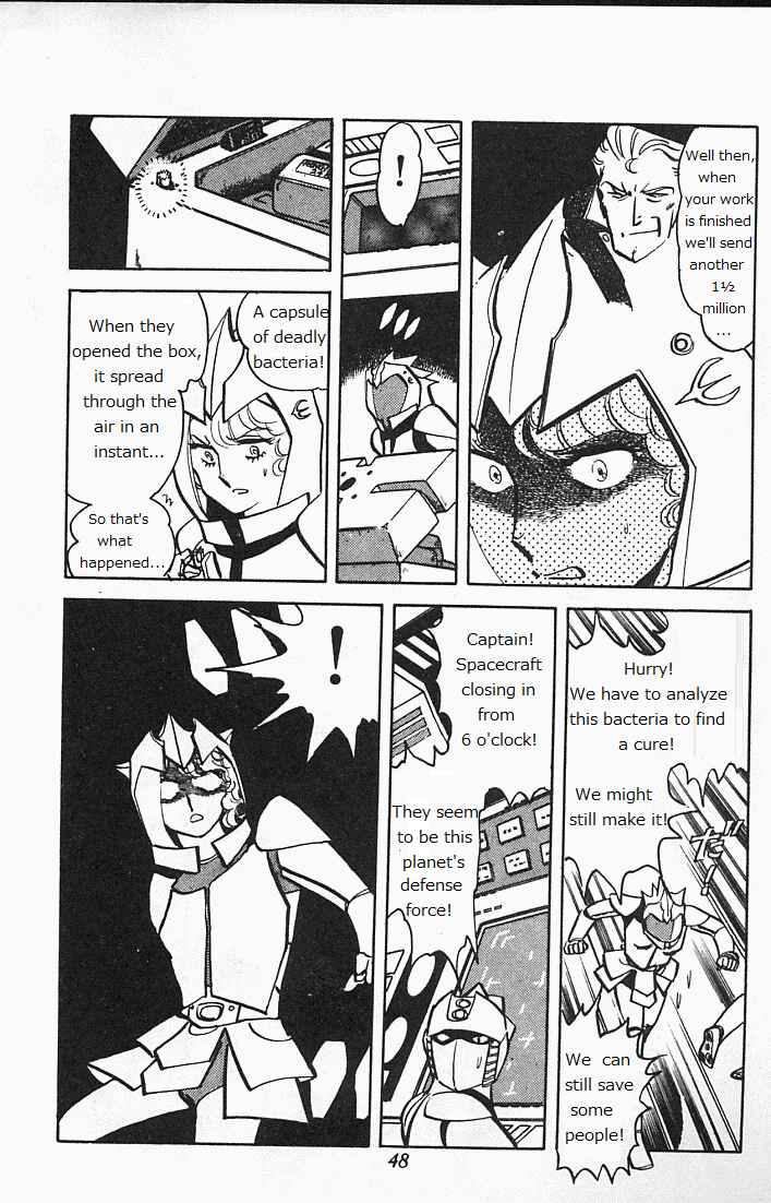 Page 46 Chapter Unknown_6b94 Locke the Superman