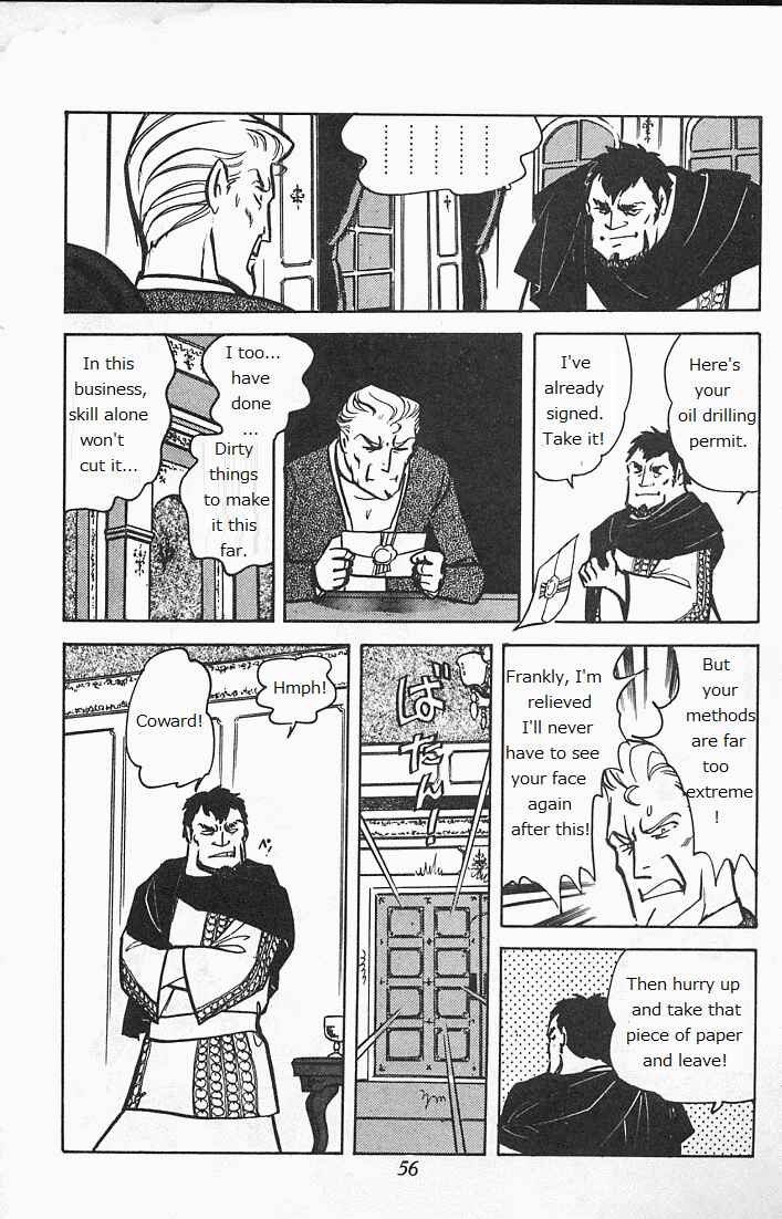 Page 54 Chapter Unknown_6b94 Locke the Superman