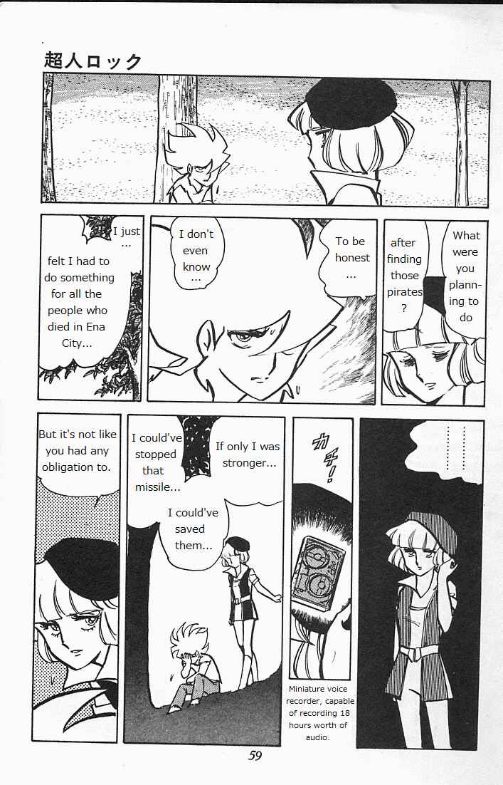 Page 57 Chapter Unknown_6b94 Locke the Superman