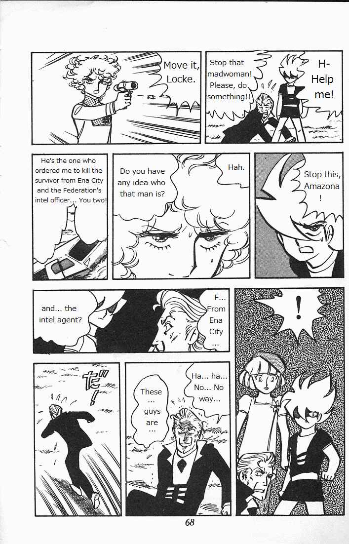 Page 66 Chapter Unknown_6b94 Locke the Superman