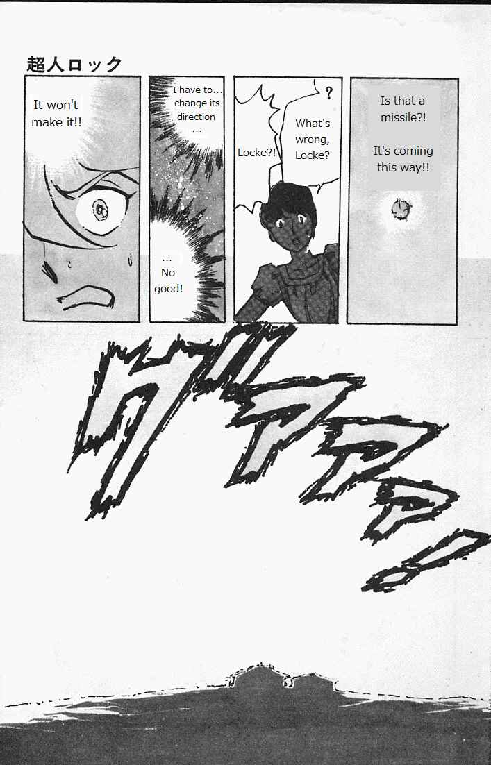Page 8 Chapter Unknown_6b94 Locke the Superman