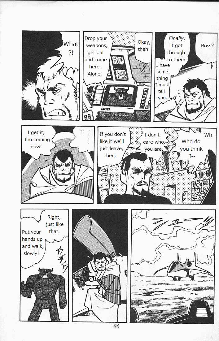 Page 84 Chapter Unknown_6b94 Locke the Superman