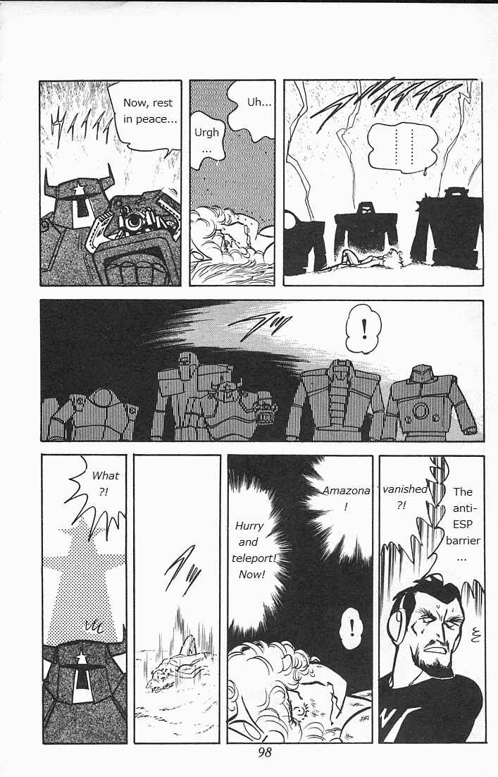 Page 96 Chapter Unknown_6b94 Locke the Superman