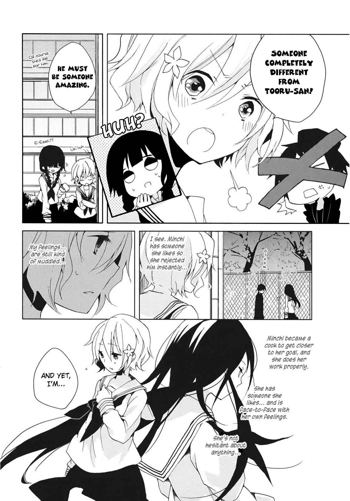 Page 18 Chapter 6 Hanasaku Iroha