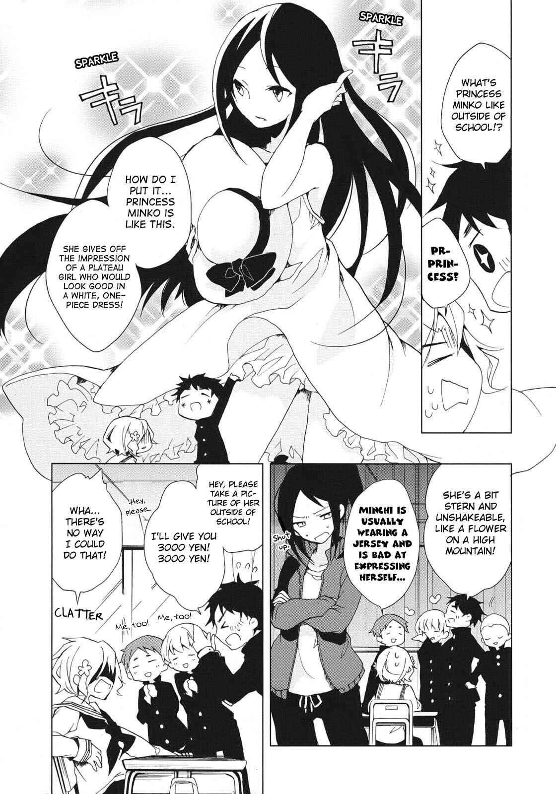 Page 9 Chapter 6 Hanasaku Iroha